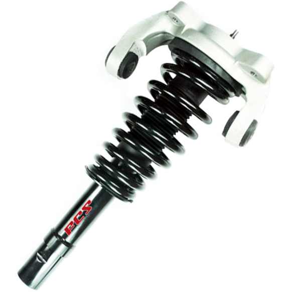 1335532L Front, Driver Side Fully Loaded Strut, FCS OE Replacement