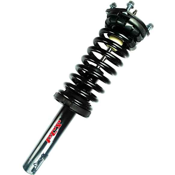 1335582R Front, Passenger Side Fully Loaded Strut, FCS OE Replacement