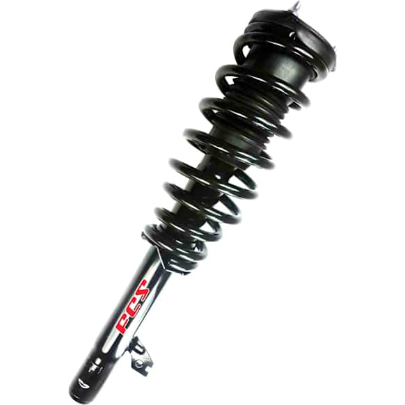 1335801R Front, Passenger Side Fully Loaded Strut, FCS OE Replacement