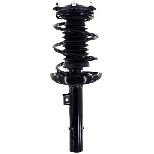 1335981R Front, Passenger Side Fully Loaded Strut, Sedan, FCS OE Replacement