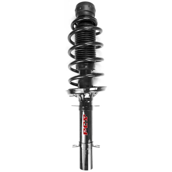 1336306 Front, Driver or Passenger Side Fully Loaded Strut, FCS OE Replacement