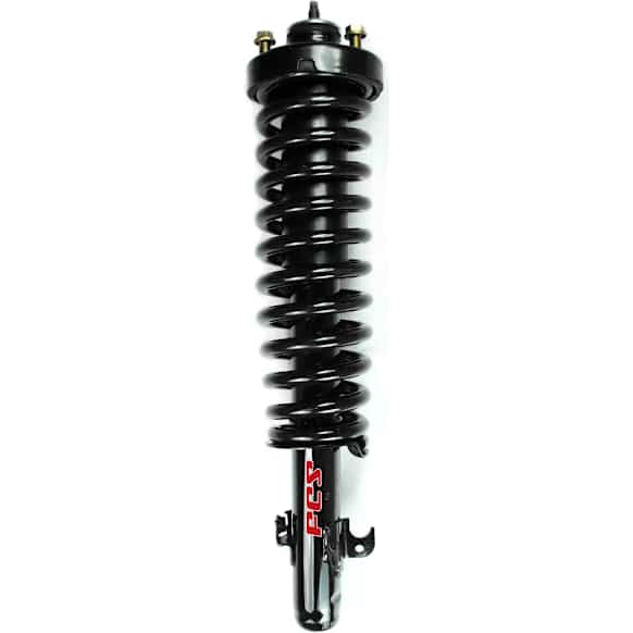 1336310 Front, Driver or Passenger Side Fully Loaded Strut, FCS OE Replacement