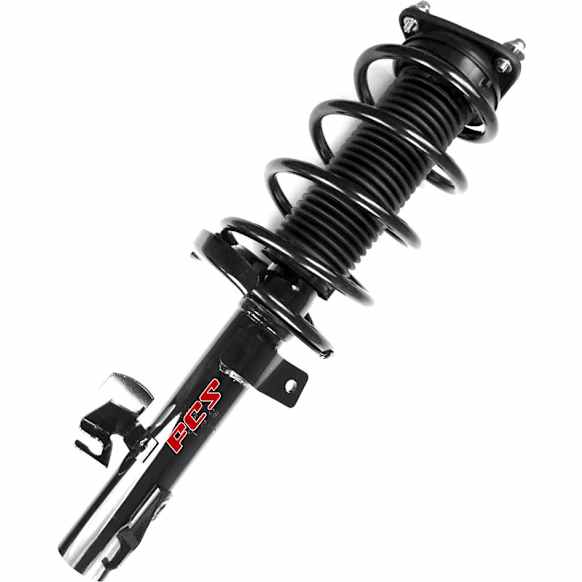 1336311R Front, Passenger Side Fully Loaded Strut, FCS OE Replacement