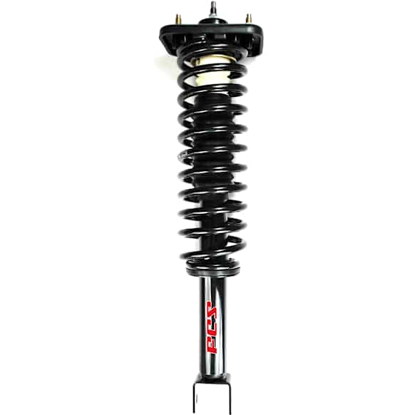 1336336 Rear, Driver or Passenger Side Fully Loaded Strut, FCS OE Replacement