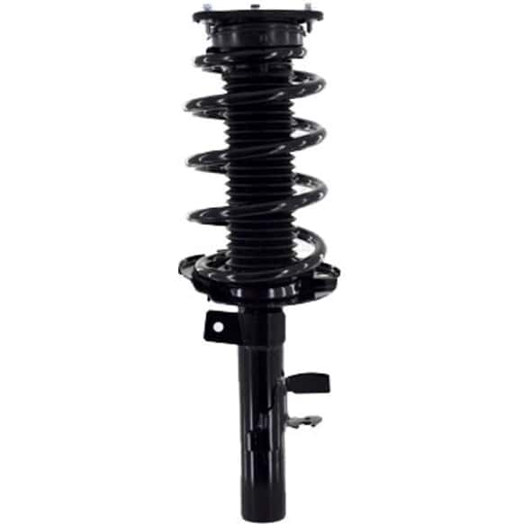 1337019L Front, Driver Side Fully Loaded Strut, FCS OE Replacement