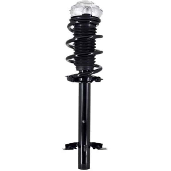 1337023L Front, Driver Side Fully Loaded Strut, OE Replacement Series