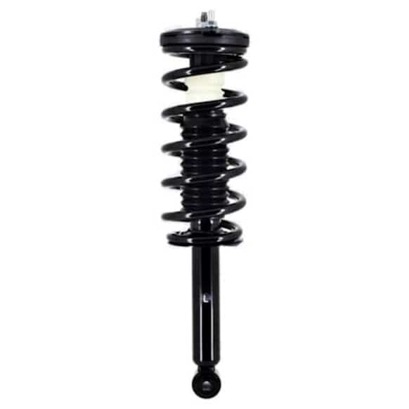 1345030L Rear, Driver Side Fully Loaded Strut