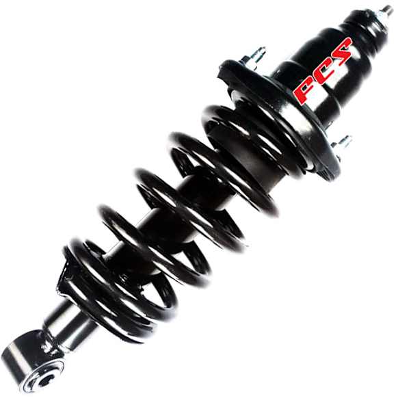 1345403R Rear, Passenger Side Fully Loaded Strut, FCS OE Replacement