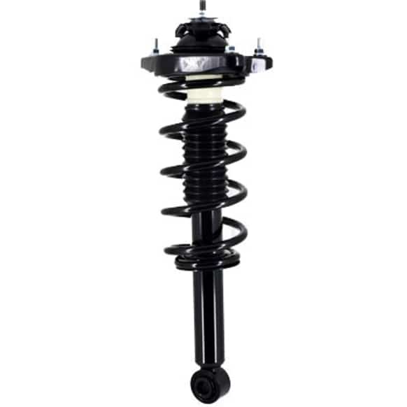 1345427 Rear, Driver or Passenger Side Fully Loaded Strut, OE Replacement Series