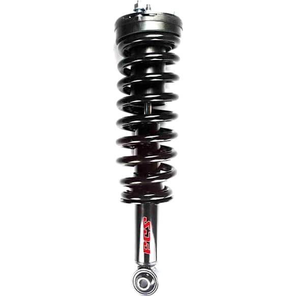 1345455 Front, Driver or Passenger Side Fully Loaded Strut, RWD, FCS OE Replacement