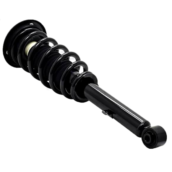 1345474L Front, Driver Side Fully Loaded Strut, OE Replacement Series