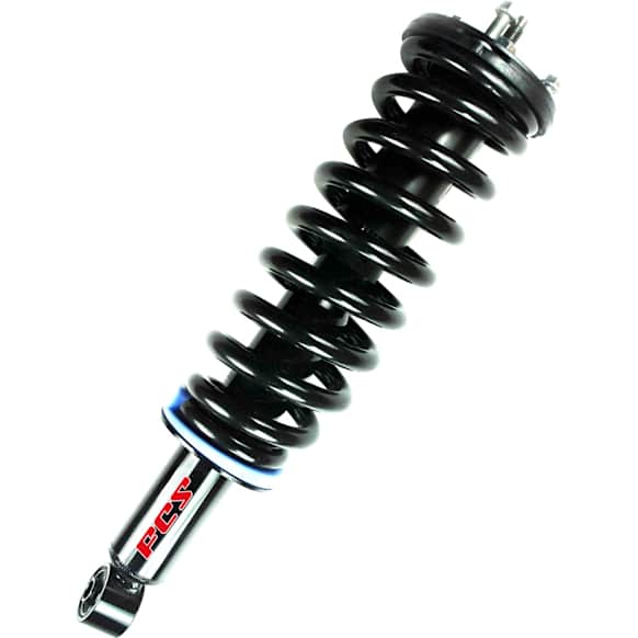1345564L Front, Driver Side Fully Loaded Strut, FCS OE Replacement