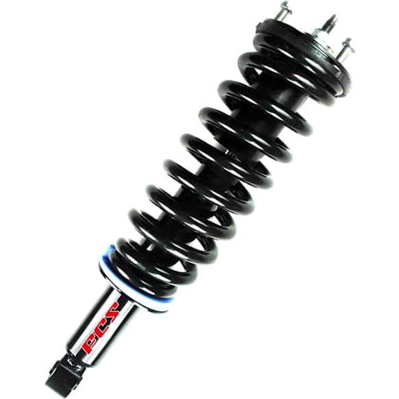 1345564R Front, Passenger Side Fully Loaded Strut, FCS OE Replacement
