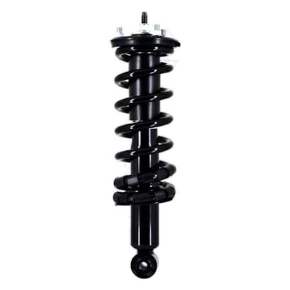 1345681 Front, Driver or Passenger Side Fully Loaded Strut
