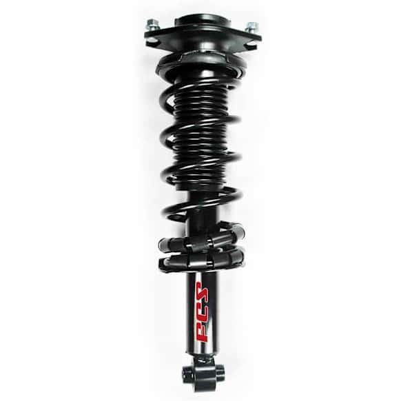 1345762 Rear, Driver or Passenger Side Fully Loaded Strut, OE Replacement Series