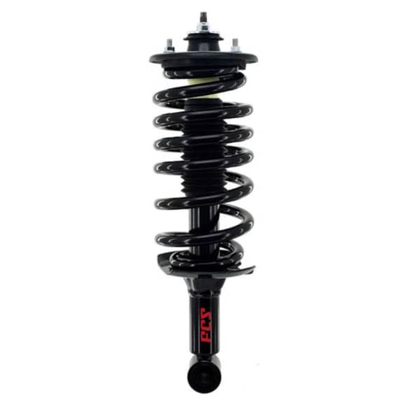 1345962 Rear, Driver or Passenger Side Fully Loaded Strut, FCS OE Replacement
