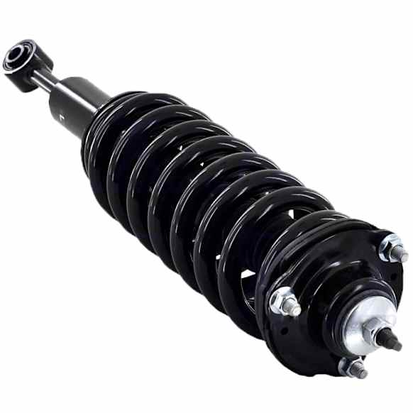 1346361L Front, Driver Side Fully Loaded Strut, FCS OE Replacement