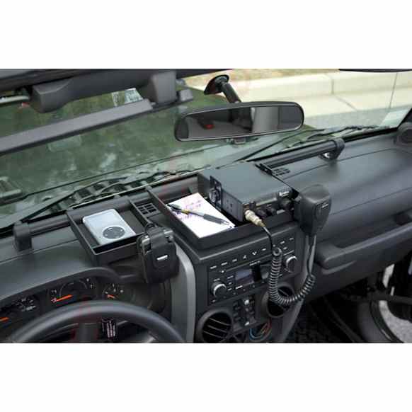 13551.1 Dash Organizer
