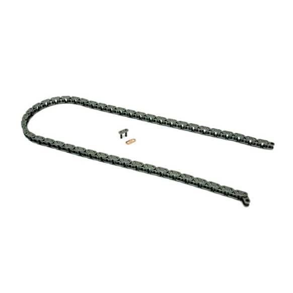 50026987 Timing Chain with Master Link (Single Row) - Replaces OE Number 11-31-1-716-987