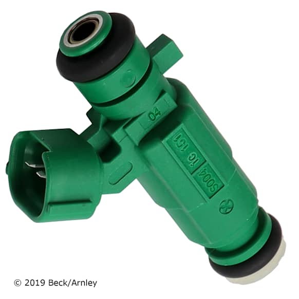 158-0684 Fuel Injector - Sold Individually, New Beck Arnley OE Replacement