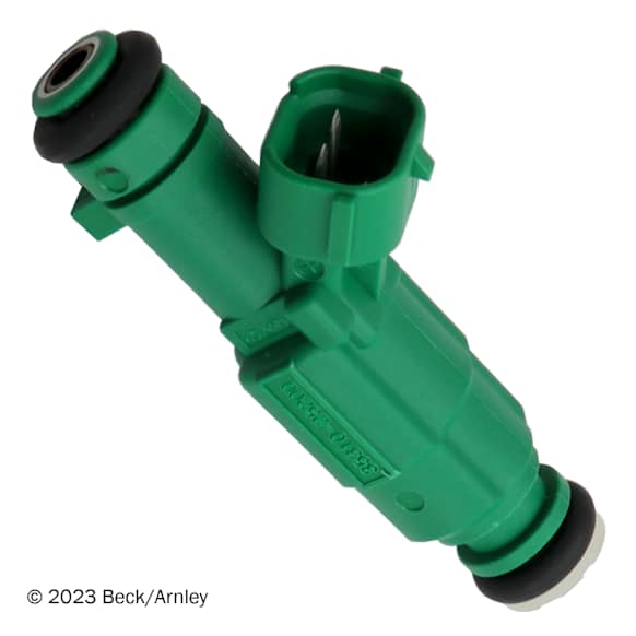 158-0772 Fuel Injector 2.4L, 4Cyl - Sold Individually, New Beck Arnley OE Replacement