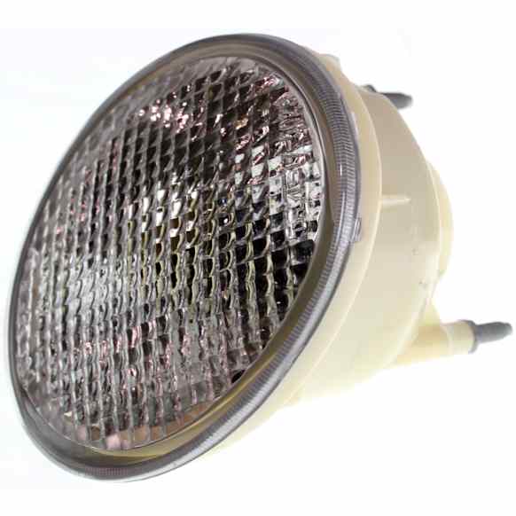 Passenger Side Back Up Light With bulb(s)