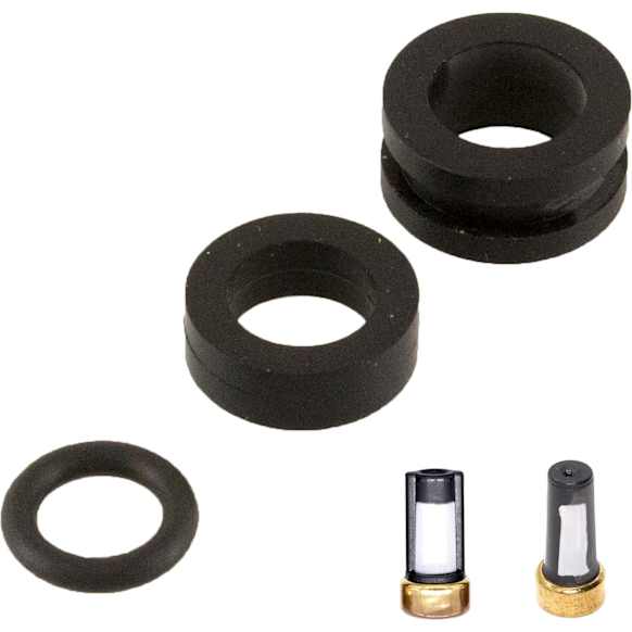 17096 Fuel Injector Seal