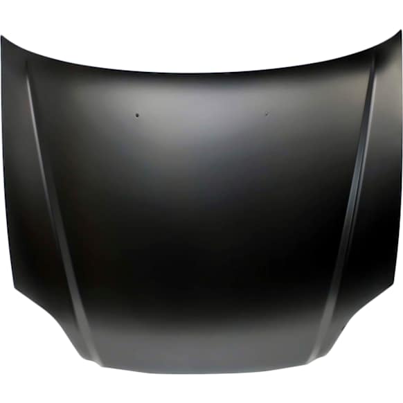 2000 Honda Civic Si - Factory Style Hood, Steel, Primed, CAPA Certified