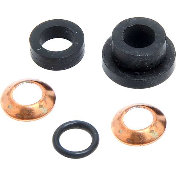 17109 Fuel Injector Seal