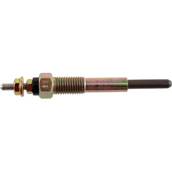 176-1043 Beck Arnley OE Replacement Glow Plug - Direct Fit, Sold Individually