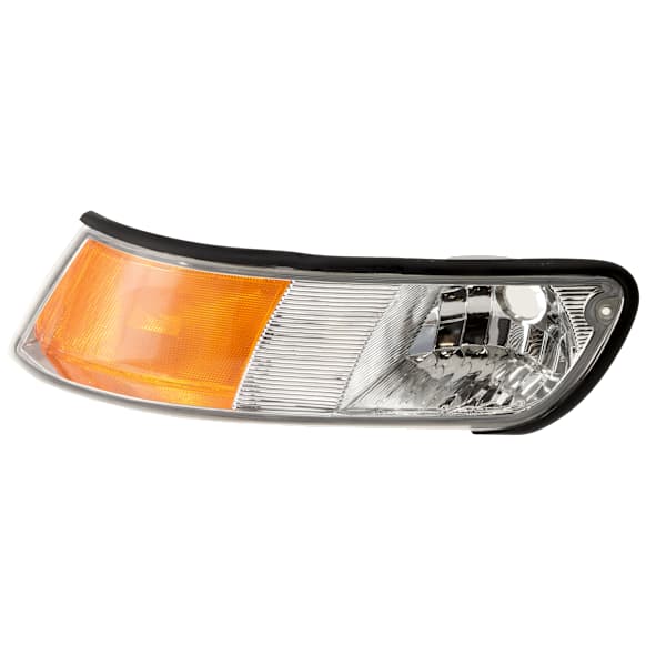 Driver Side Corner Light, Without Bulb, 8 Cyl., 4.6L Engine