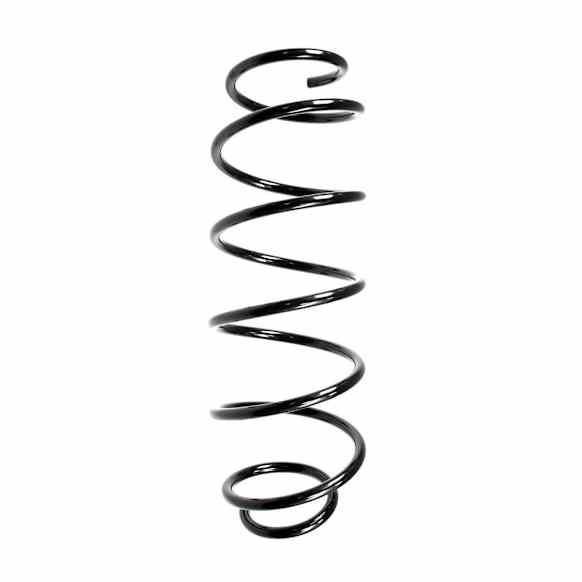 2006 Smart Fortwo - Front, Coil Springs, 2-Door, Coupe, With Capacitor Discharge Ignition, With Capacitor Discharge Ignition, Cdi, Sold individually, OE Replacement Series
