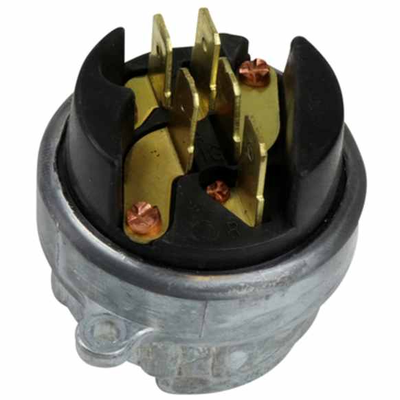 1977 Nissan 280Z - Ignition Switch, OE Replacement Series