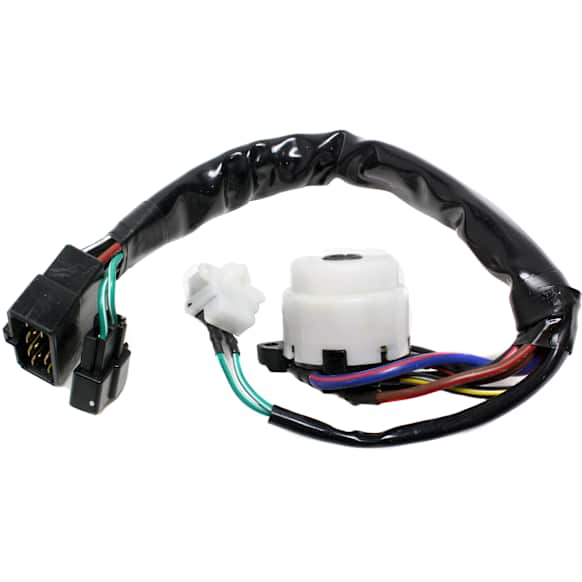 201-1410 OE Replacement Series Ignition Switch
