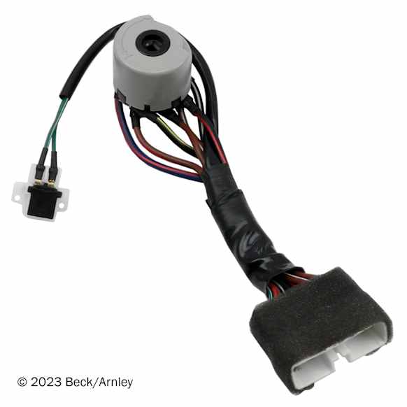 201-1569 Beck Arnley OE Replacement Ignition Switch