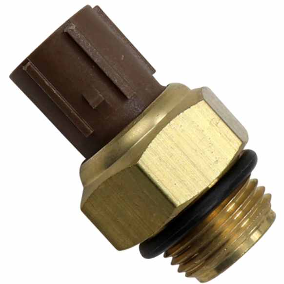 201-1650 Beck Arnley OE Replacement Fan Switch - Direct Fit, Sold Individually