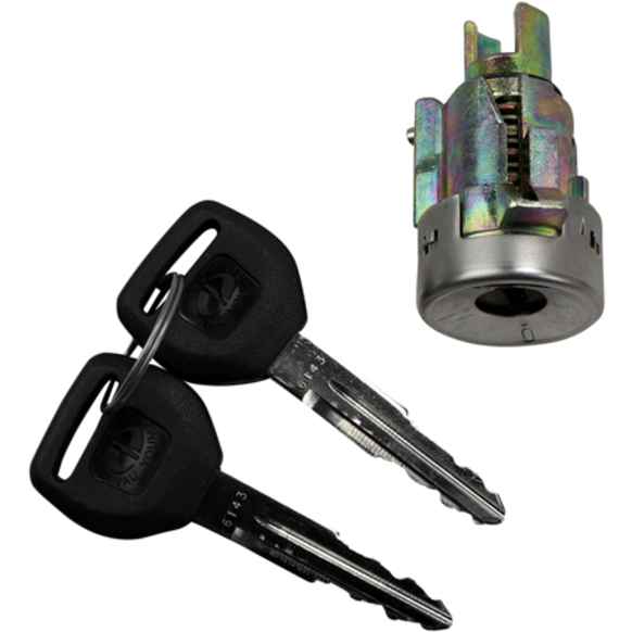 201-1687 Beck Arnley OE Replacement Ignition Lock Cylinder