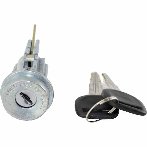 201-1691 OE Replacement Series Ignition Lock Cylinder