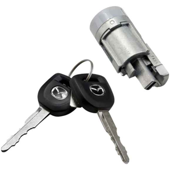 201-1837 OE Replacement Series Ignition Lock Cylinder