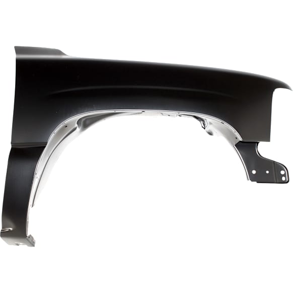 2004 Chevrolet Tahoe - Front, Passenger Side Fender, CAPA Certified