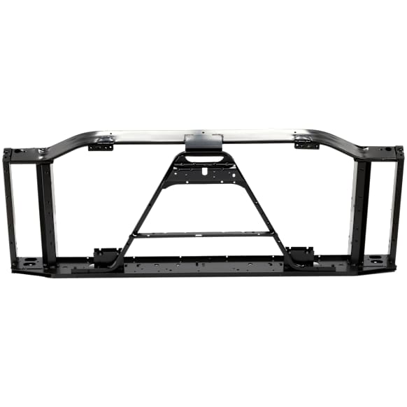 Radiator Support Assembly