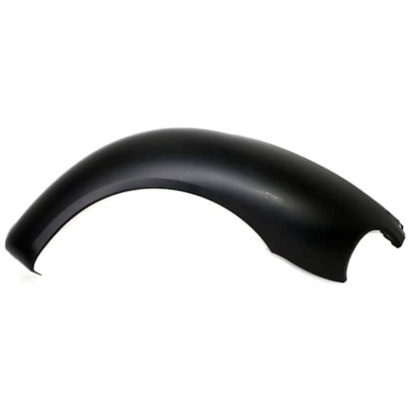 1998 Volkswagen Beetle Base - Front, Passenger Side Fender, Hatchback