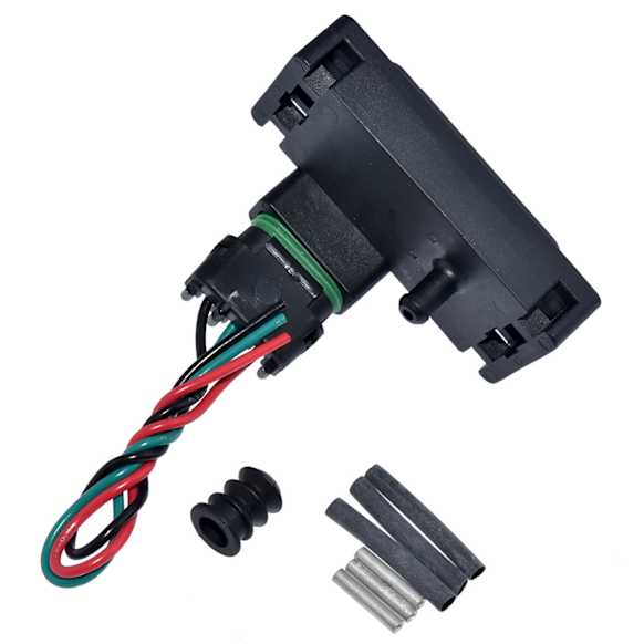 225-91001 MAP Sensor