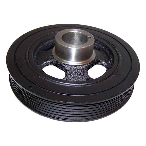2010 Dodge Caliber - Harmonic Balancer, 2.0L 4Cyl