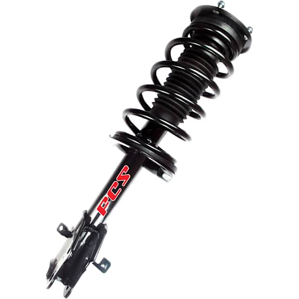 2331688R Front, Passenger Side Fully Loaded Strut, FCS OE Replacement