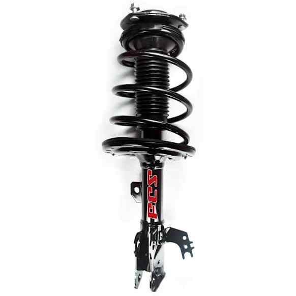 2333375R Front, Passenger Side Fully Loaded Strut, OE Replacement Series
