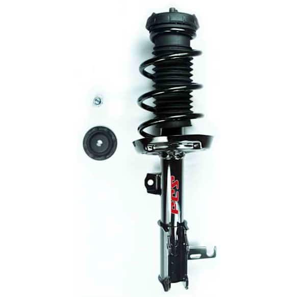 2333414R Front, Passenger Side Fully Loaded Strut, FCS OE Replacement
