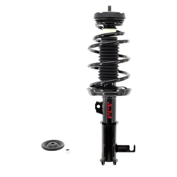 2333714R Front, Passenger Side Fully Loaded Strut, FCS OE Replacement