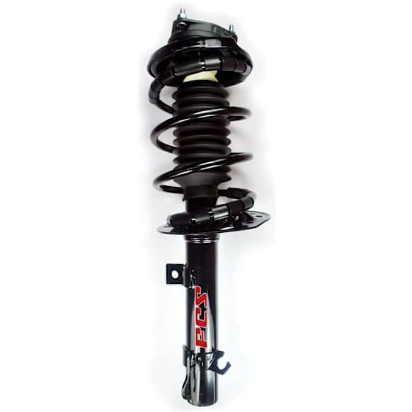2335779L Front, Driver Side Fully Loaded Strut, FCS OE Replacement