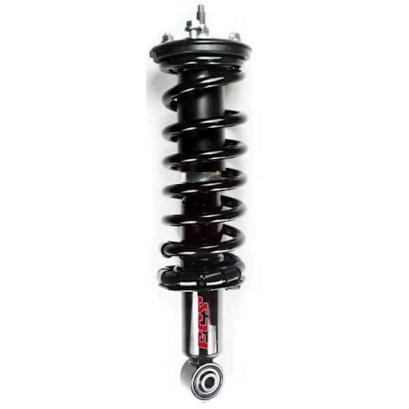 2345682 Front, Driver or Passenger Side Fully Loaded Strut, 4WD, FCS OE Replacement